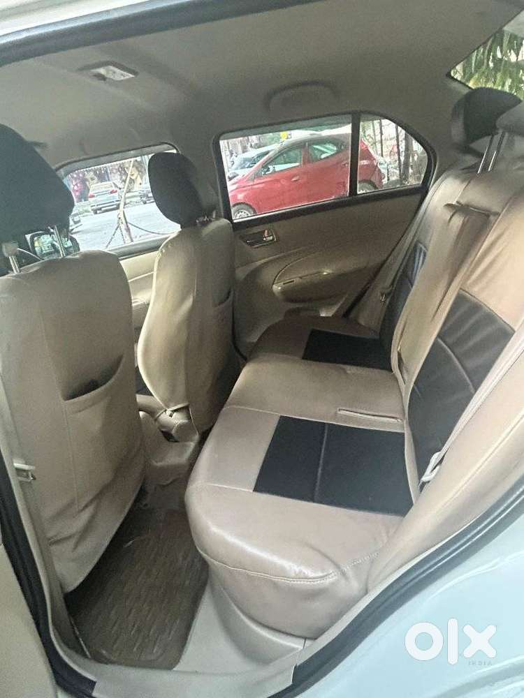 Maruti Suzuki Dzire 1.2 Vxi, 2012, Petrol