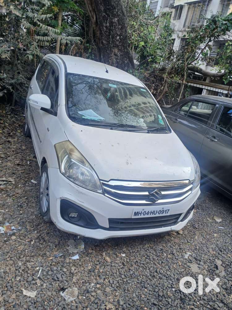 Maruti Suzuki Ertiga Shvs Vdi Limited Edition, 2017, Diesel
