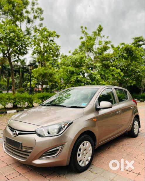 Hyundai I20 2012 Diesel Well Maintained