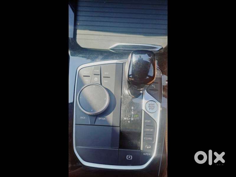 Bmw X3 Xdrive20d M Sport, 2024, Diesel