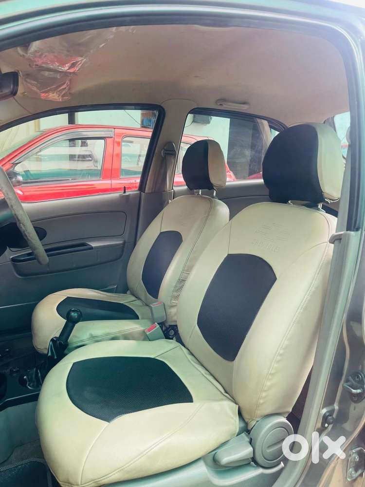 Chevrolet Spark 1.0 Ls, 2012, Petrol