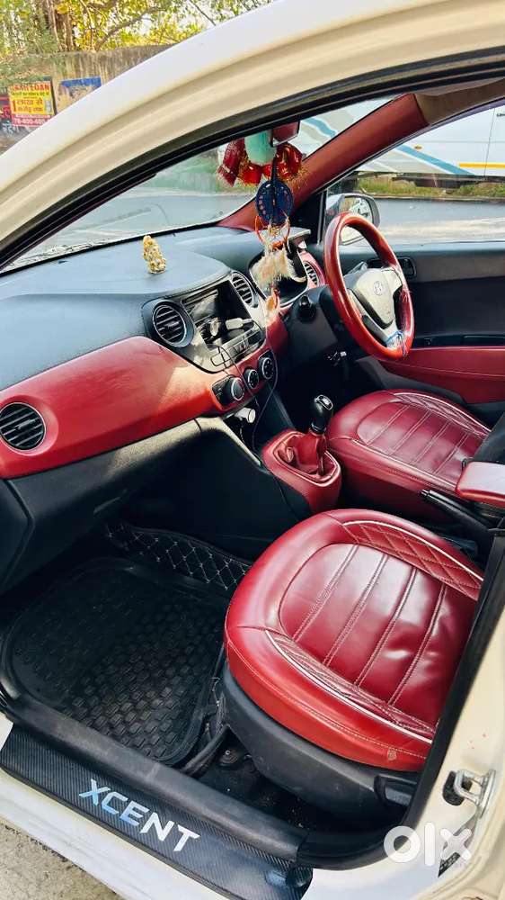 Urgent Sale New Condition Car