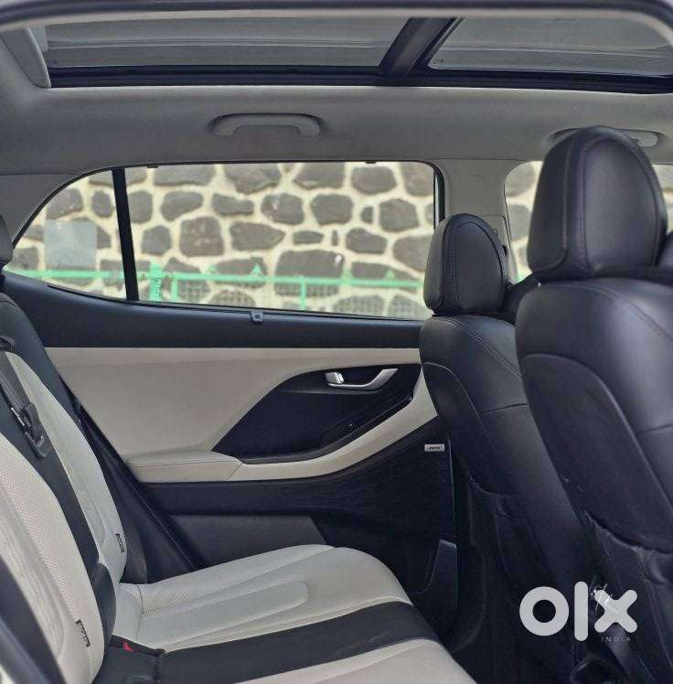 Hyundai Creta 1.5 Sx (o) Diesel, 2021, Diesel