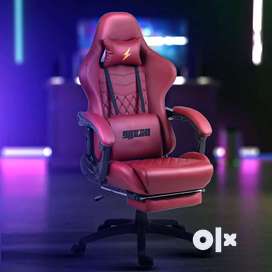 Used gaming best sale chair for sale