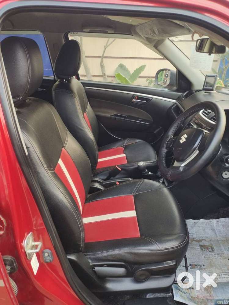 Maruti Suzuki Swift Zxi, 2014, Petrol