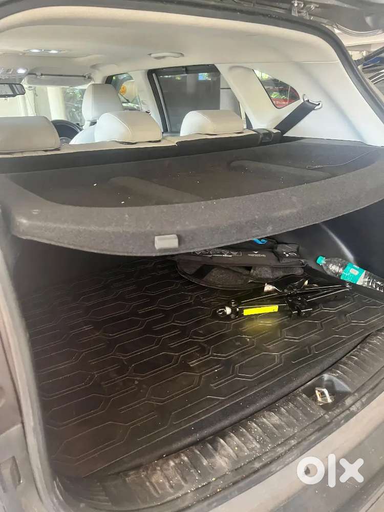 Kia Seltos, Automatic Petrol, 31000 Driven & In Immaculate Condition