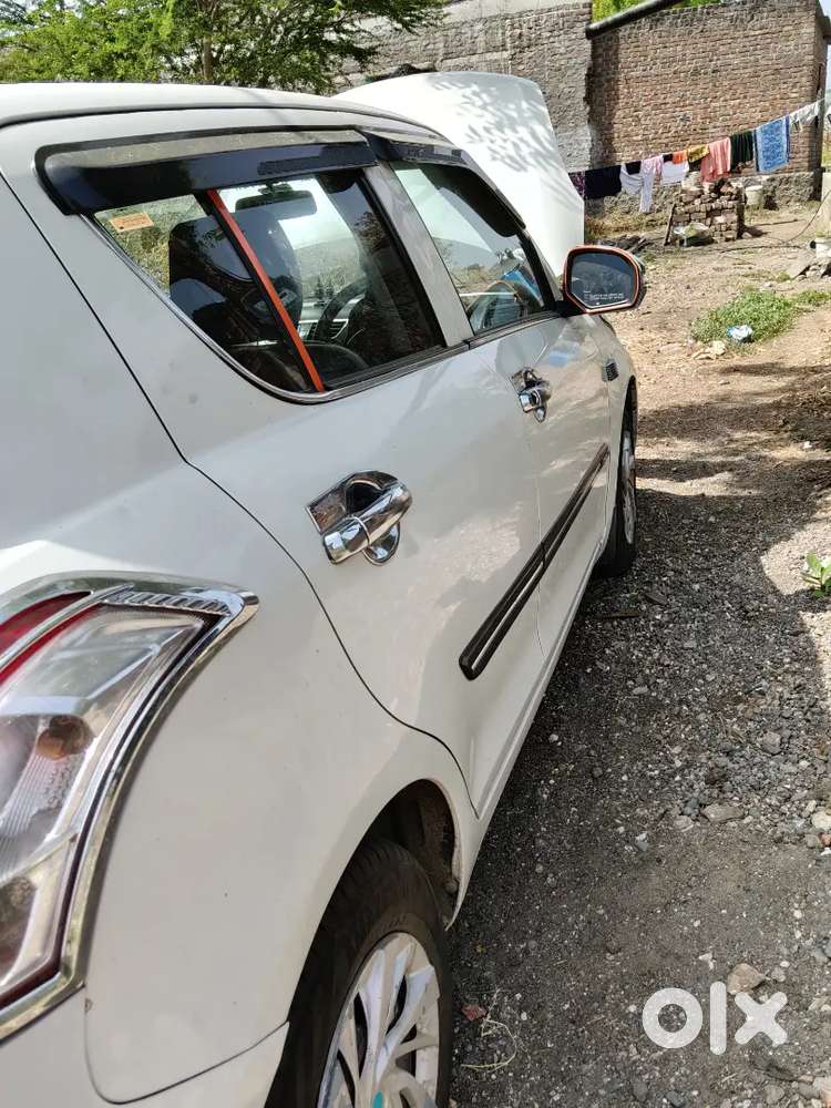 Maruti Suzuki Swift 2016 Diesel Good Condition