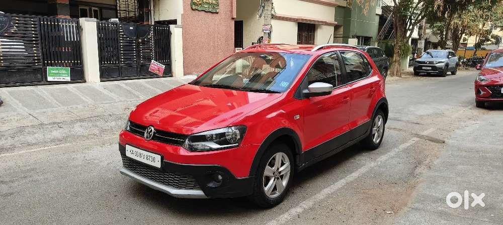 Volkswagen Polo For Sale – Clean & Well Maintained
