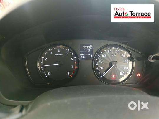Honda Amaze 1.2 S I-vtec, 2019, Petrol