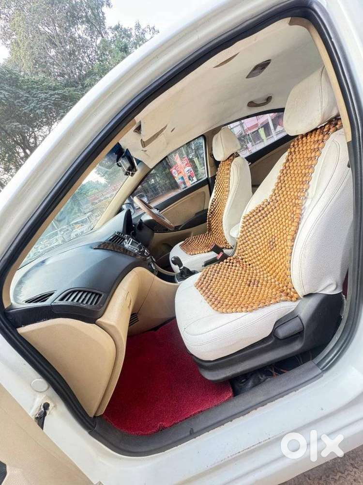 Hyundai Verna 2011-2014 1.6 Crdi, 2012, Diesel