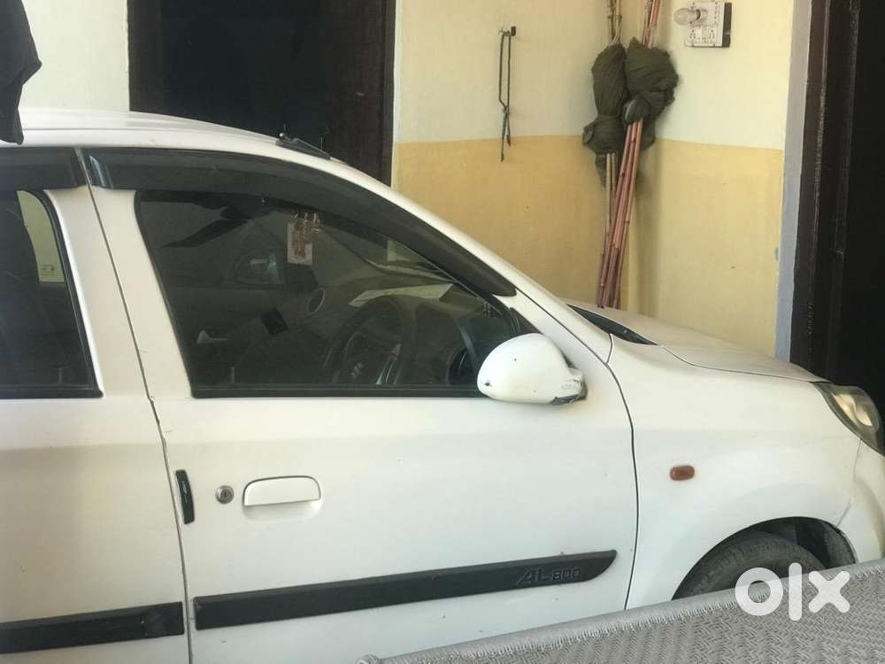 Maruti Suzuki Alto 800 2015 Cng & Hybrids Good Condition