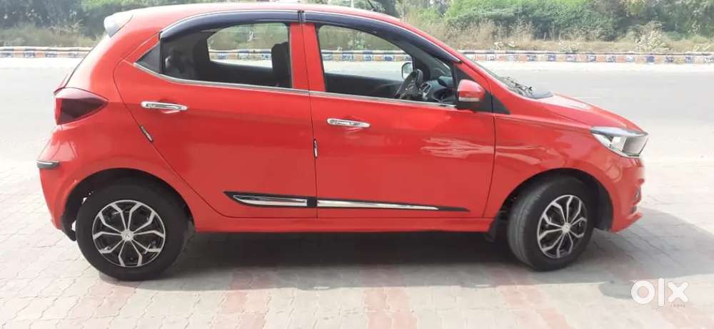 Tata Tiago 2021