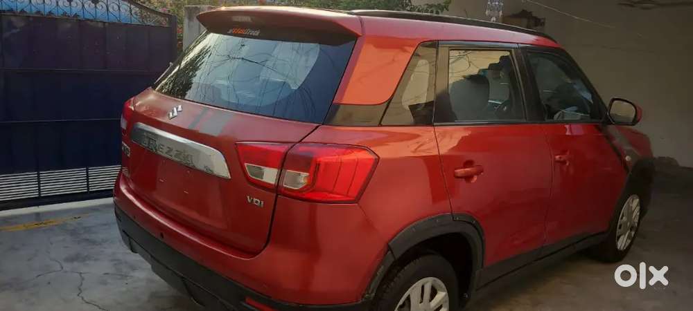 Single Hand Used Bank Employee Vehicle