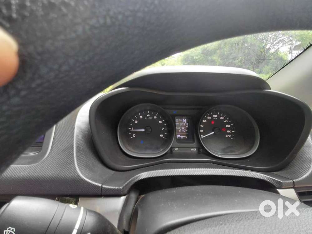 Tata Nexon Diesel Automatic Less Driven For Sale