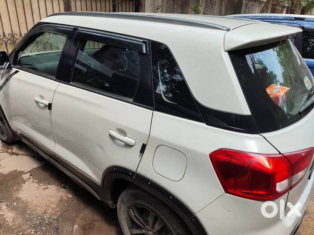 Maruti Suzuki Brezza 2019 Diesel Good Condition