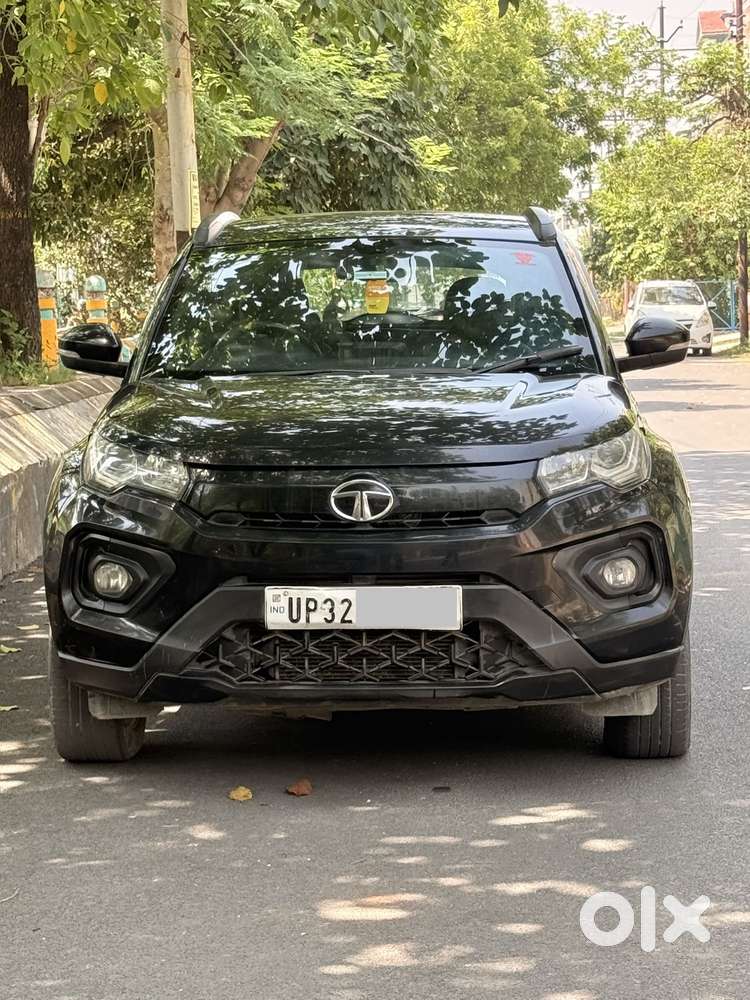 Tata Nexon, 2022, Diesel