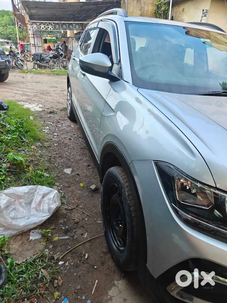 Volkswagen Taigun 1.0 Tsi 2023