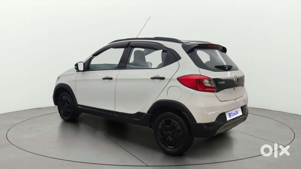 Tata Tiago Nrg Diesel, 2018, Diesel