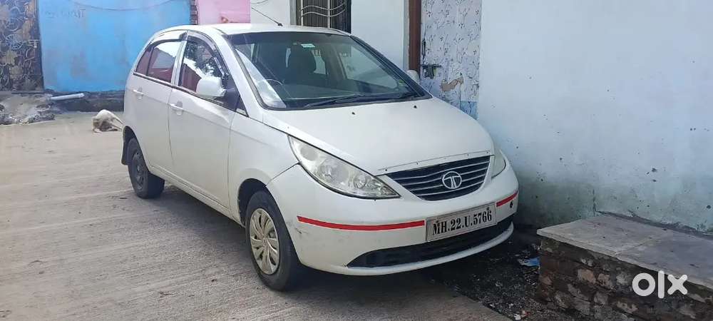 Tata Indica Vista Tdi 2014