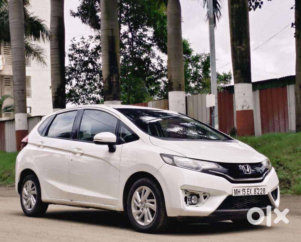 Honda Jazz V Diesel, 2015, Diesel