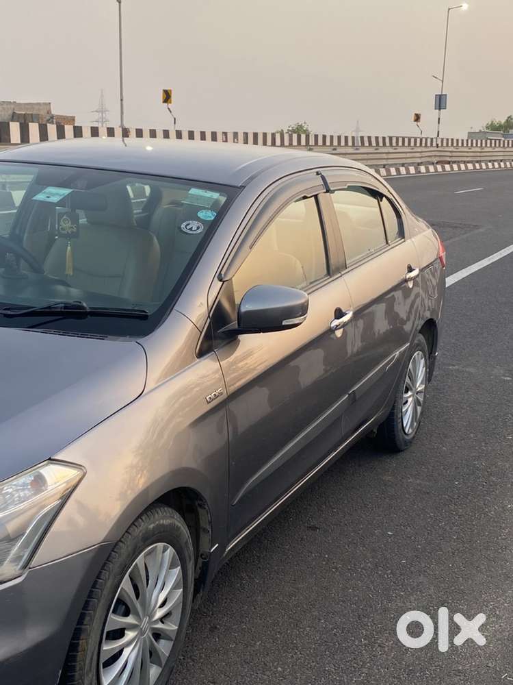 Ciaz 2017 Vdi+