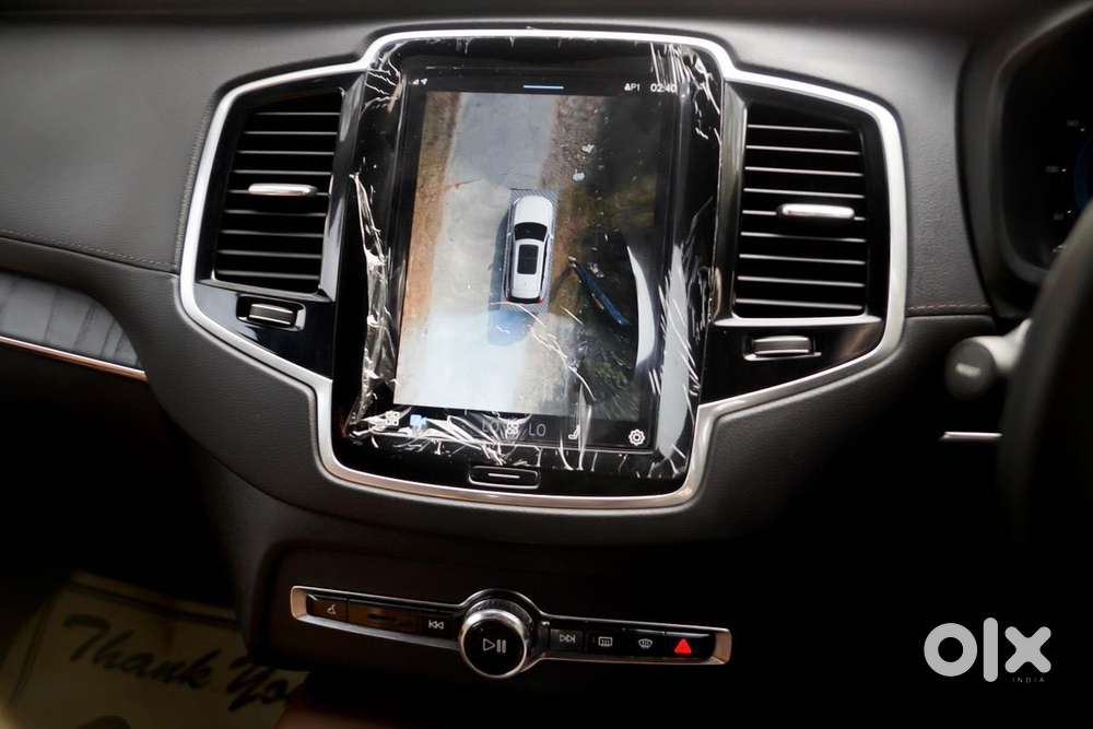 Volvo Xc 90 D5 Awd, 2022, Petrol