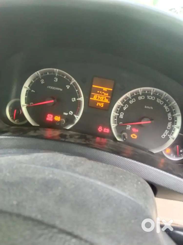 Maruti Suzuki Dzire 2013 Diesel