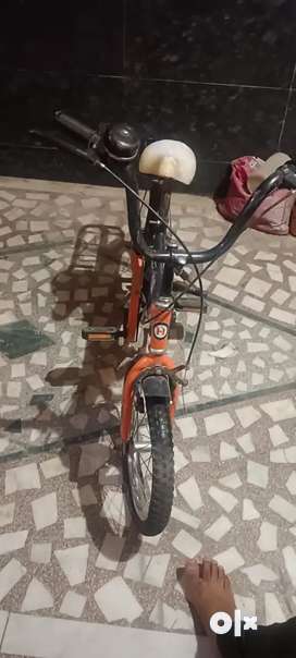 Olx old bicycle on sale