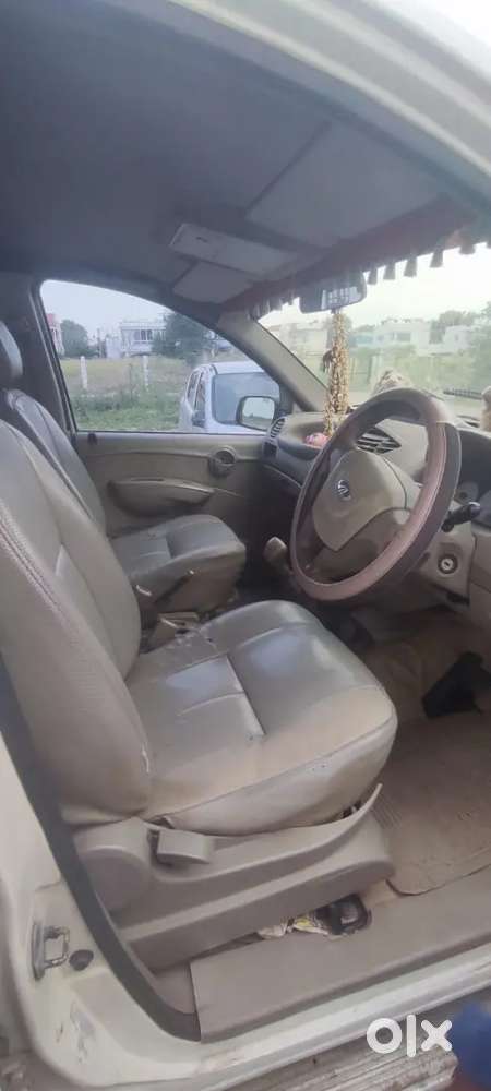 Mahindra Xylo D2 2011