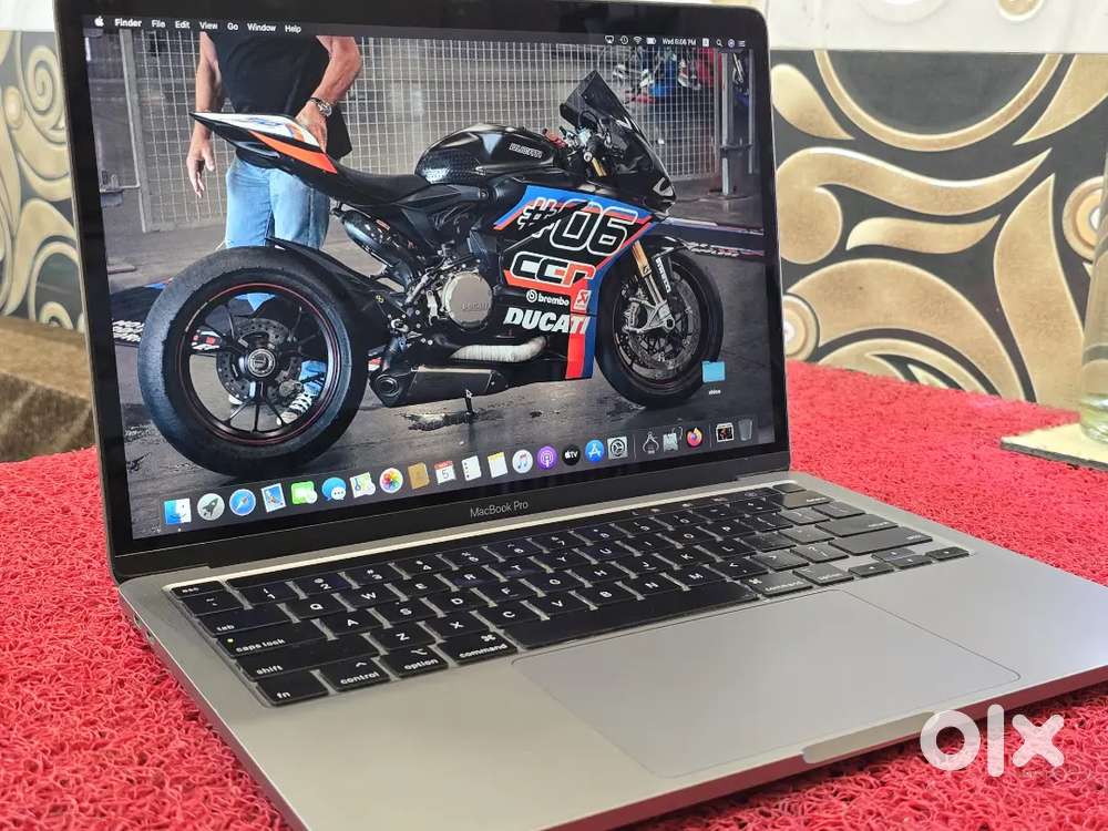 Apple Macbook Pro 2020 i5/16gb/512gb 13inch Retina Display