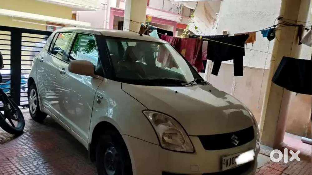 Maruti Suzuki Swift 2009 Diesel