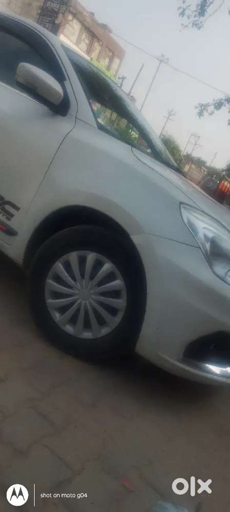 Maruti Suzuki Dzire 2021 Petrol 11747 Km Driven
