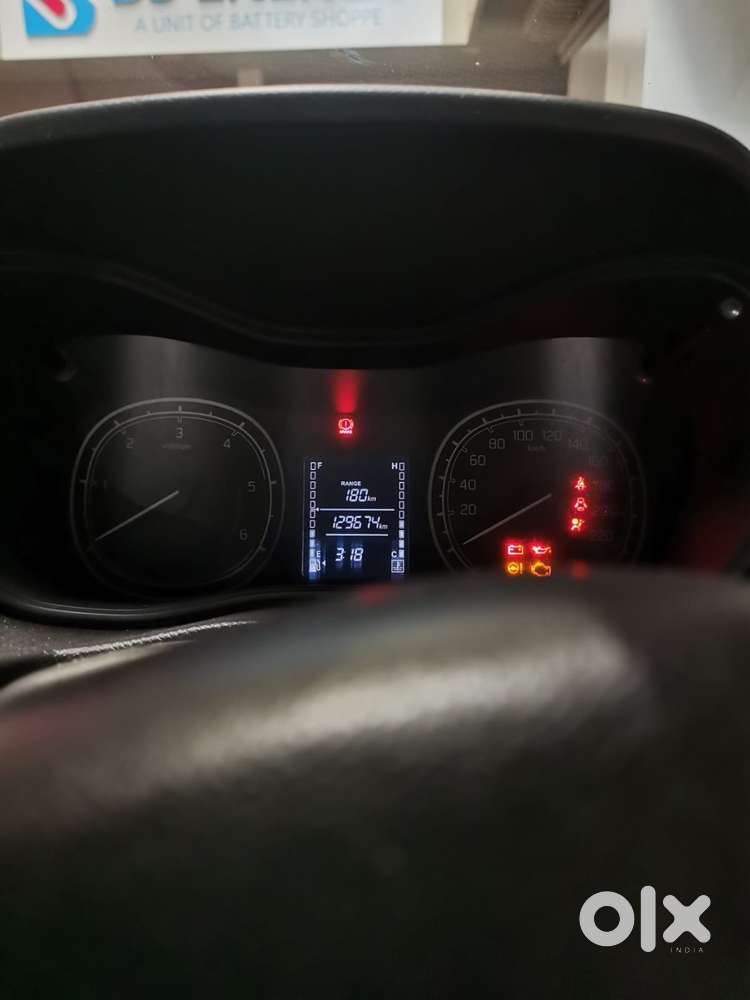 Maruti Suzuki Vitara Brezza 2016 Diesel Good Condition