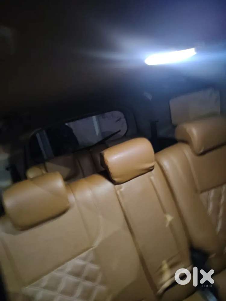 Mahindra Xuv500 2015 Diesel Good Condition