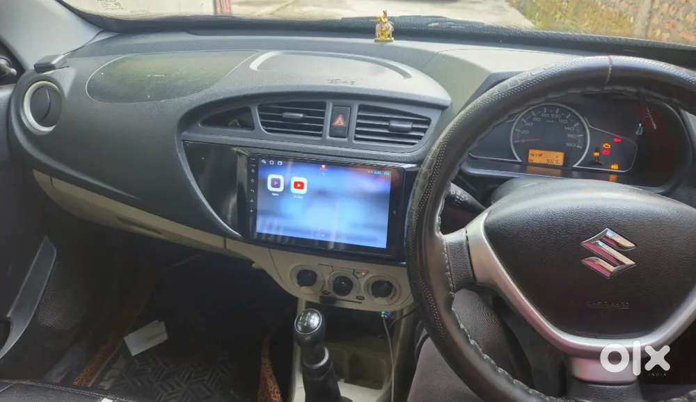 Maruti Suzuki Alto 800 Vxi 2020 Model