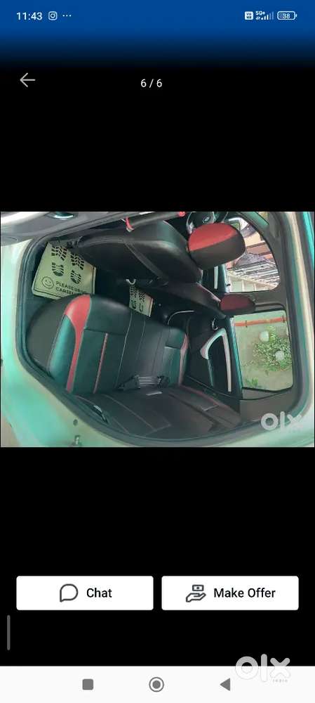 Renault Duster Diesel 2016