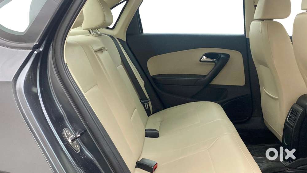 Skoda Rapid 1.5 Tdi At Style, 2018, Diesel