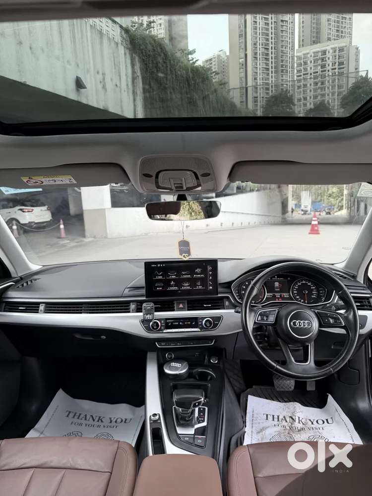 Audi A4 2.0 Premium 40 Tfsi, 2022, Petrol