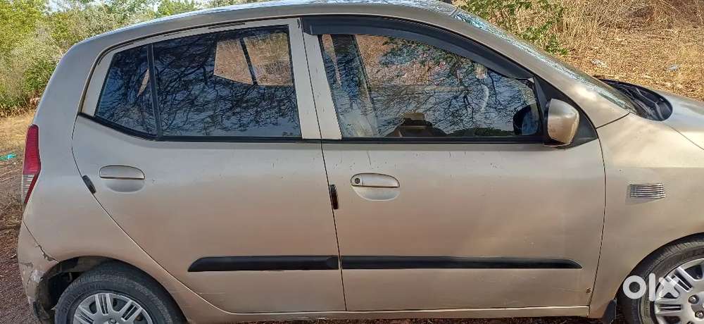 Hyundai I10 2008