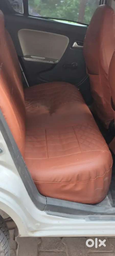 Maruti Suzuki Alto 2016 Vxi Petrol Manual