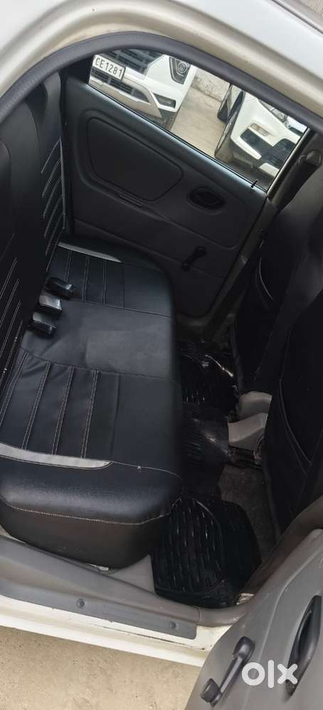 Maruti Suzuki Alto K10 Vxi (o), 2011, Petrol