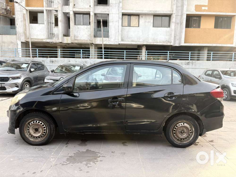 Honda Amaze 2013-2016 Ex I-dtech, 2013, Diesel
