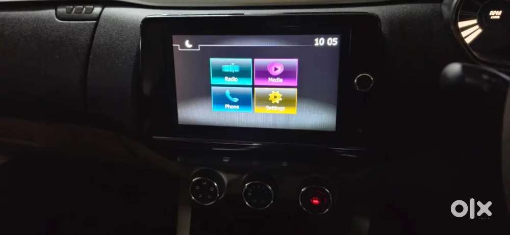 Renault Triber 1.0 Rxz 2022
