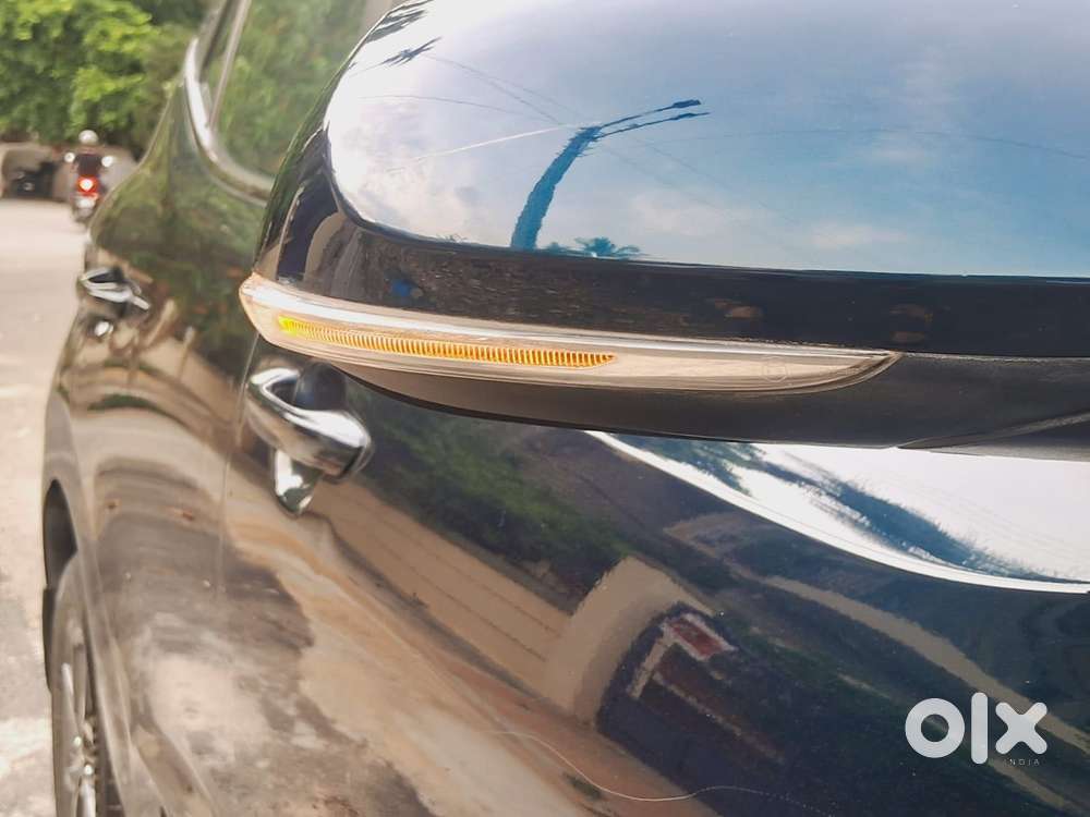 Hyundai Grand I10 Nios Sportz Petrol, 2021, Petrol
