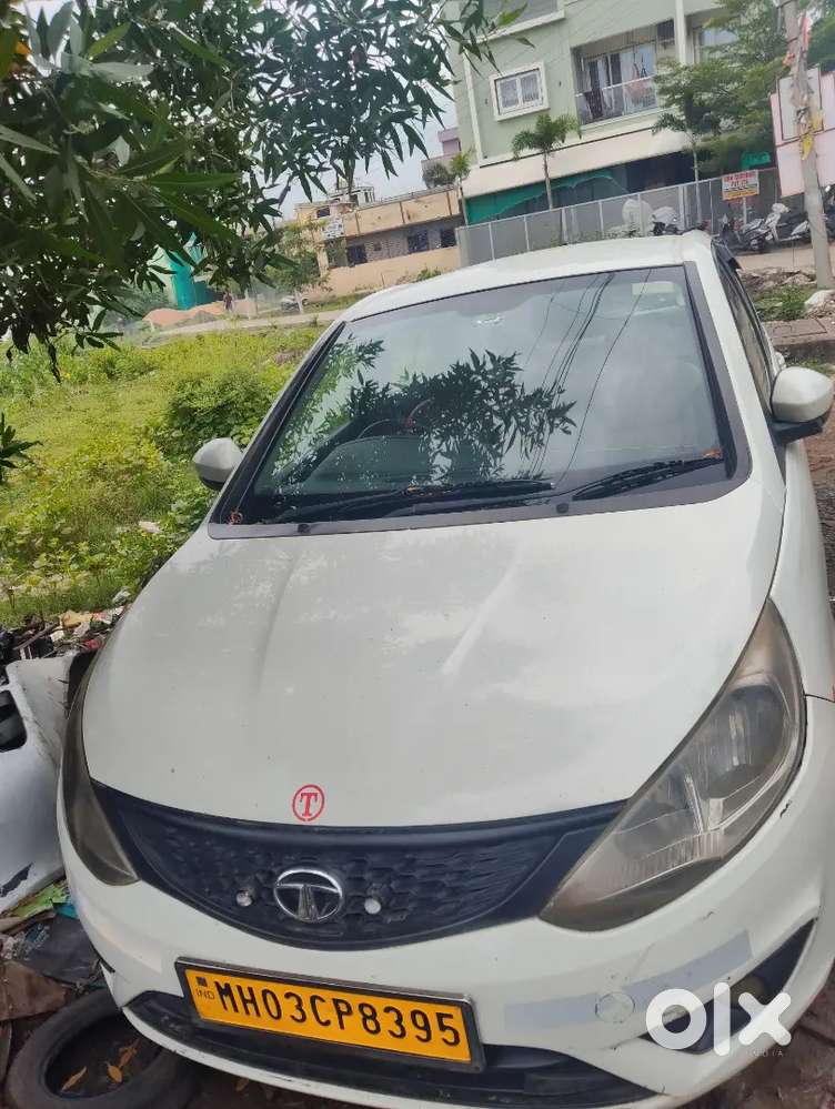 Tata Zest Quadrajet 1.3 2018