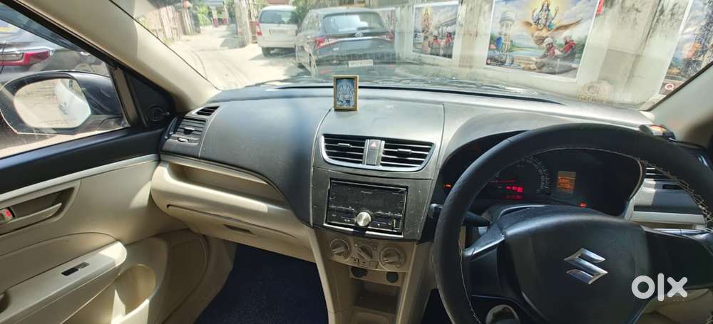 Maruti Suzuki Dzire 1.2 Tour S Cng, 2021, Cng & Hybrids