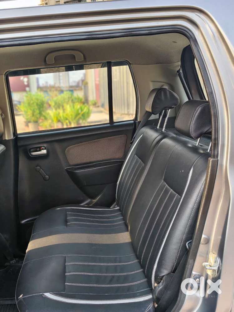 Maruti Suzuki Wagon R Lxi Cng, 2015, Cng & Hybrids