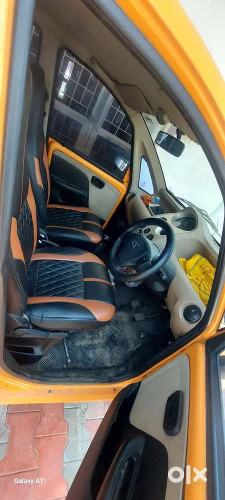 Tata Nano 2011 Petrol 45000 Km Driven
