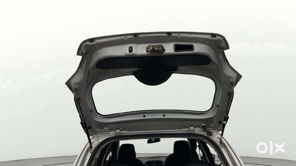 Tata Tiago 1.2 Revotron Xz, 2018, Petrol