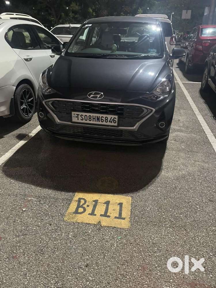 Hyundai Petrol Automatic 2021